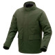 Tucano Urbano URBAN DISTRICT HYDROSCUD Sage motorcycle jacket