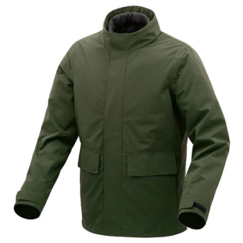 Veste moto Tucano Urbano URBAN DISTRICT HYDROSCUD Sauge