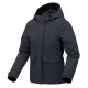 Tucano Urbano URBANA DISTRICT HYDROSCUD Motorcycle Jacket Blue