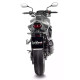 Silencieux homologué LeoVince LV ONE EVO Carbone (14431E) Honda CB750 HORNET
