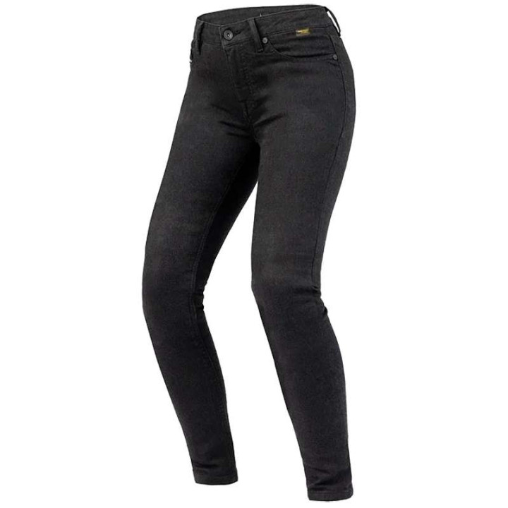 Jean moto femme Tucano Urbano LEVANTE