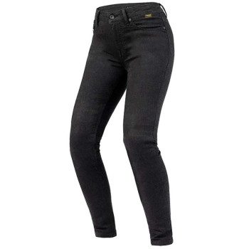 Jean moto femme Tucano Urbano LEVANTE