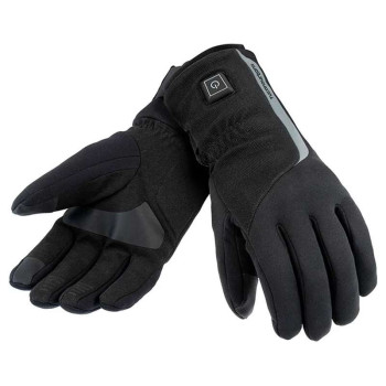 Gants moto chauffants Tucano Urbano STARWARM HYDROSCUD®