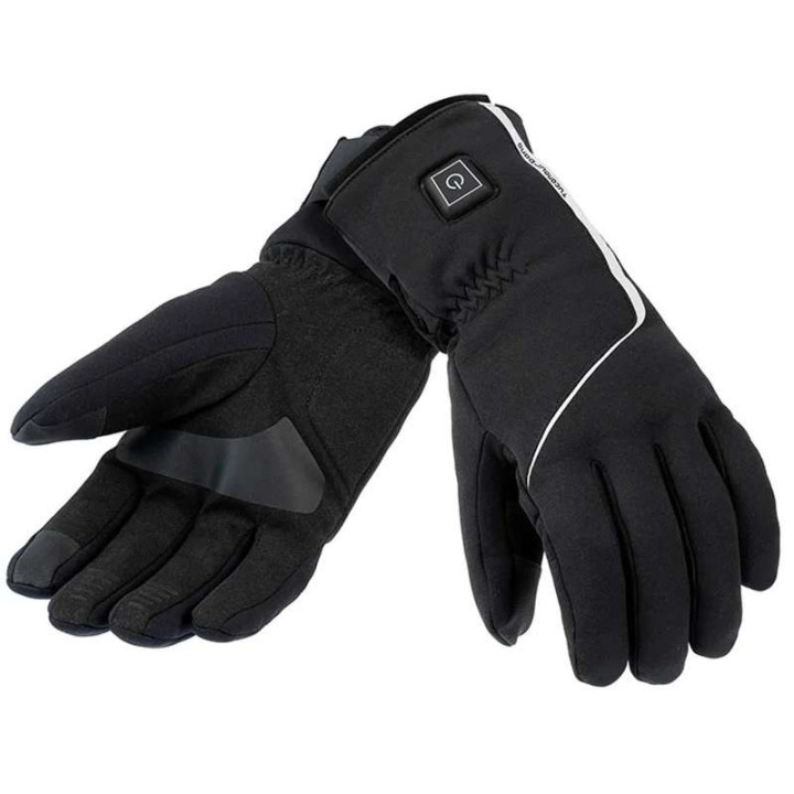 Gants moto chauffants Tucano Urbano SOWARM