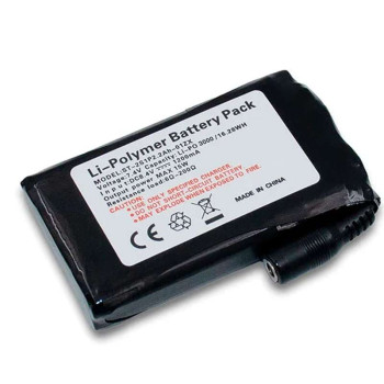 Batterie pour gants chauffants TUCANO URBANO SOWARM / STARWARM 3000mAh Batterie pour gants chauffants TUCANO URBANO SOWARM / STARWARM 3000mAh