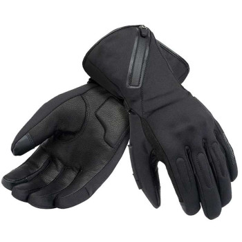 Gants moto femme Tucano Urbano LADY TAAAC HYDROSCUD®