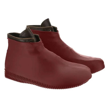 Surbottes Tucano Urbano SPLASH Rouge