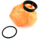 Filtre à essence Twin Air 160643 KTM/Husqvarna