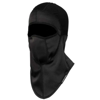 Cagoule hublot Tucano Urbano BURIAN JET BALACLAVA Cagoule hublot Tucano Urbano BURIAN JET BALACLAVA