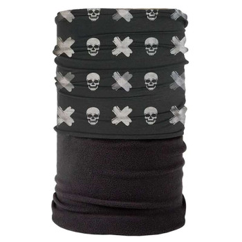 Tour de cou Tucano Urbano RINGO Skull
