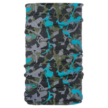 Tour de cou Tucano Urbano BORDER Camo Tour de cou Tucano Urbano BORDER Camo