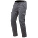 Pantalon moto Tucano Urbano MOLO Gris Foncé
