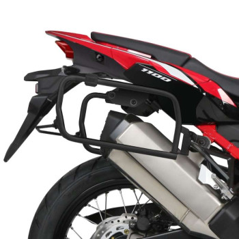 Kit sacoches Shad TERRA TR30 2x30 litres + supports 4P (H0CR104P) CRF1100L AFRICA TWIN