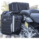 BUMOT Xtremada BMW R1200GS/R1250GS Adventure side bags (OEM Rack)
