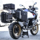BUMOT Xtremada BMW R1200GS/R1250GS Adventure side bags (OEM Rack)