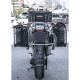 BUMOT Xtremada BMW R1200GS/R1250GS Adventure side bags (OEM Rack)