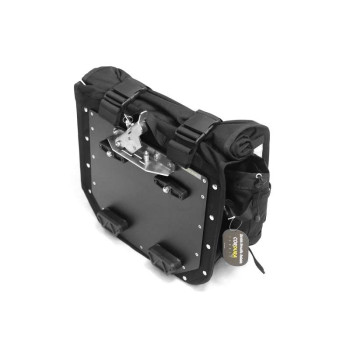 Sacoches latérales BUMOT Xtremada Yamaha 700 TÉNÉRÉ (supports inclus)