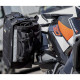 Sacoches latérales BUMOT Xtremada KTM 790/890 ADVENTURE (supports inclus)
