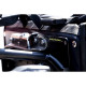 Sacoches latérales BUMOT Xtremada KTM 790/890 ADVENTURE (supports inclus)