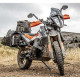 Sacoches latérales BUMOT Xtremada KTM 790/890 ADVENTURE (supports inclus)