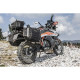 Sacoches latérales BUMOT Xtremada KTM 790/890 ADVENTURE (supports inclus)