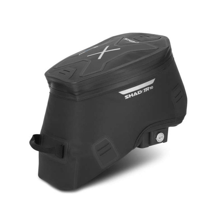 Sacoche réservoir Shad CLICK SYSTEM LOCKED TR10CL 7 litres