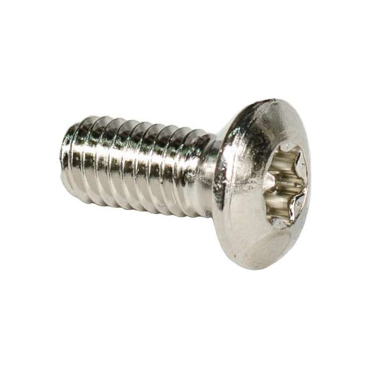 Kit 6 vis disque de frein Moto Master 012007 (Torx M6x12)