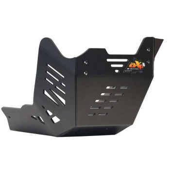 Sabot enduro AXP PHD Noir (AX1727) Honda TRANSALP 750