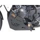 Sabot enduro AXP PHD Noir (AX1727) Honda TRANSALP 750
