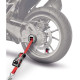 Carrying strap for BMW Acebikes CAPSTRAP