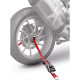 Carrying strap for BMW Acebikes CAPSTRAP