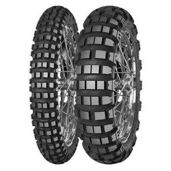 Train Mitas ENDURO TRAIL XT+ 90/90-21 & 150/70B18 TL/TT