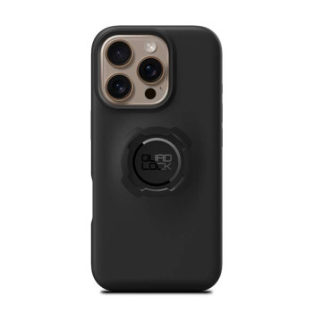 Coque de téléphone Quad Lock iPhone 16 Pro