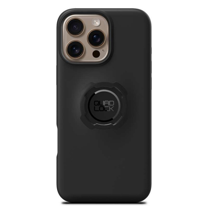 Coque de téléphone Quad Lock iPhone 16 Pro Max Coque de téléphone Quad Lock iPhone 16 Pro Max