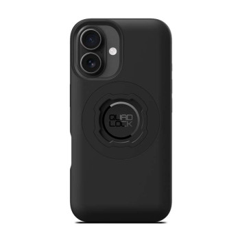 Coque de téléphone Quad Lock MAG iPhone 16 Coque de téléphone Quad Lock MAG iPhone 16
