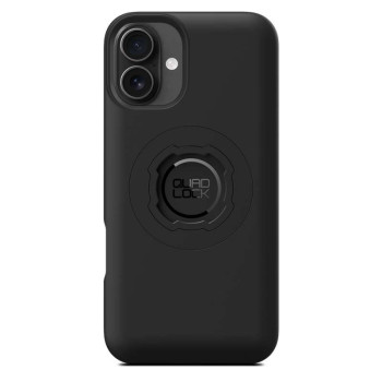 Coque de téléphone Quad Lock MAG iPhone 16 Plus Coque de téléphone Quad Lock MAG iPhone 16 Plus