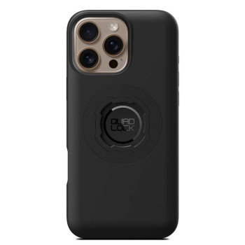 Coque de téléphone Quad Lock MAG iPhone 16 Pro Max