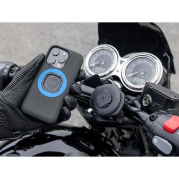Coque de téléphone Quad Lock MAG iPhone 16 Pro Max