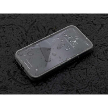 Protection Pluie pour coque Quad Lock + MAG iPhone 16