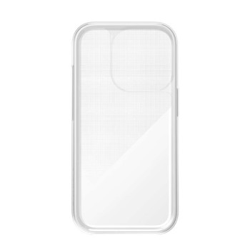 Protection Pluie pour coque Quad Lock + MAG iPhone 16 Pro Protection Pluie pour coque Quad Lock + MAG iPhone 16 Pro