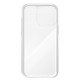 Protection Pluie pour coque Quad Lock + MAG iPhone 16 Pro Max