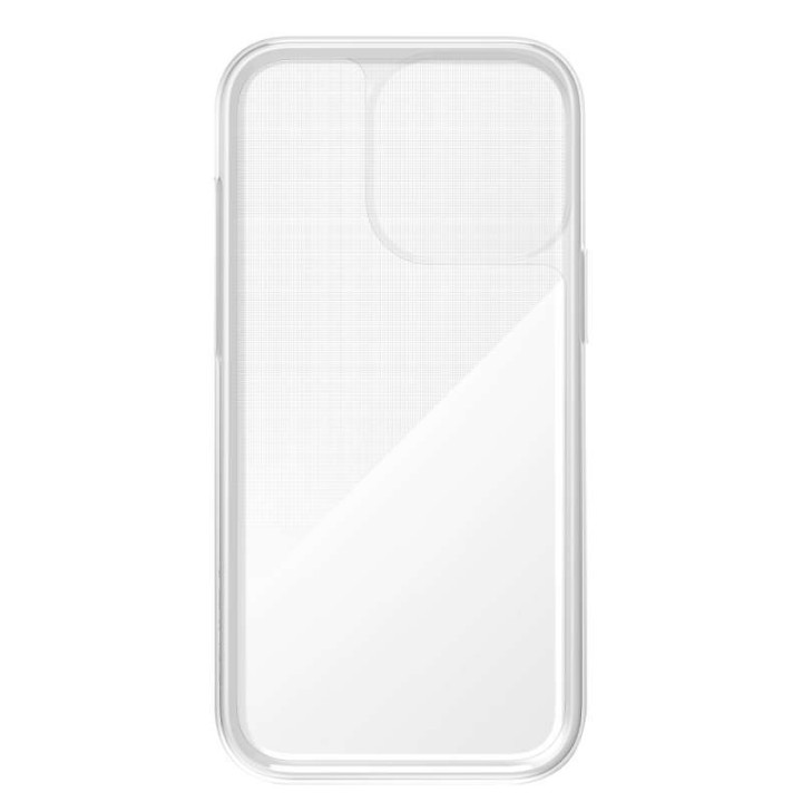Protection Pluie pour coque Quad Lock + MAG iPhone 16 Pro Max