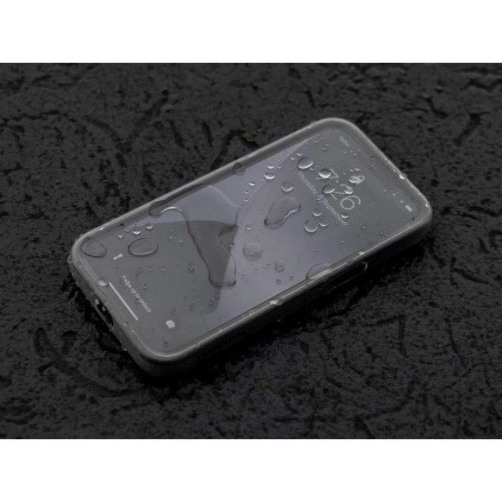 Protection Pluie pour coque Quad Lock + MAG iPhone 16 Pro Max