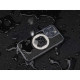Protection Pluie pour coque Quad Lock + MAG iPhone 16 Pro Max