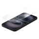 Protection d'écran en verre trempé Quad Lock iPhone 16 Plus