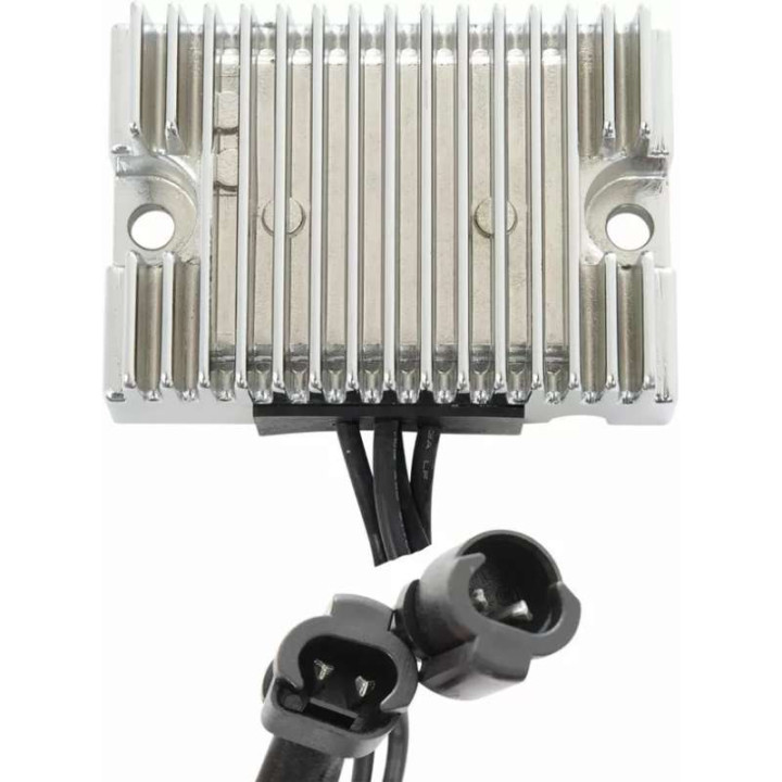 Drag Specialities Regulator (74711-08C) Harley Davidson Sportster