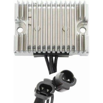 Drag Specialities Regulator (74711-08C) Harley Davidson Sportster