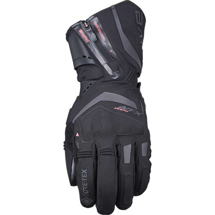 Gants Five WFX PRIME EVO GTX Noir
