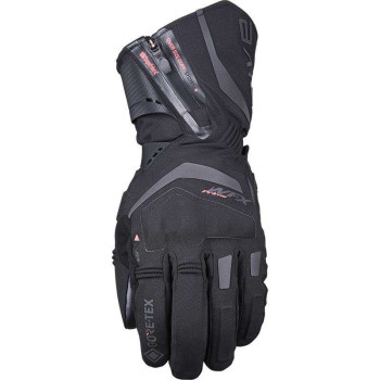 Gants Five WFX PRIME EVO GTX Noir Gants Five WFX PRIME EVO GTX Noir