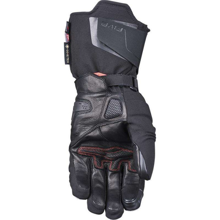 Gants Five WFX PRIME EVO GTX Noir